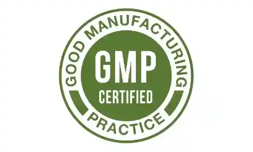 GutLite GMP Certified