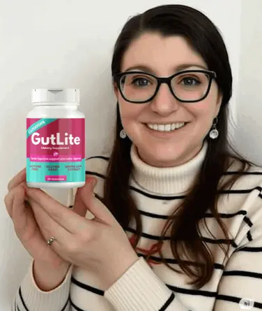 GutLite customer reviews